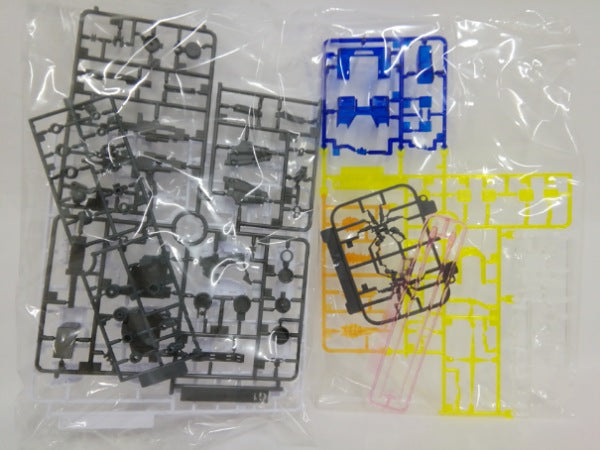 【中古】1/100MG RX-78-02ガンダム(GUNDAM THE ORIGIN版)ソリッドクリア/スタンダード「一番くじ機動戦士ガンダム ガンプラ Ver.2.0」A賞＜プラモデル＞（代引き不可）6552