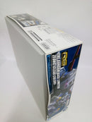 【中古】【未組立】1/144 RG MSN-02 ジオング [クリアカラー] 「機動戦士ガンダム」 ガンダムベース限定＜プラモデル＞（代引き不可）6552