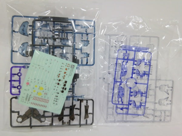 【中古】【未組立】1/144 RG MSN-02 ジオング [クリアカラー] 「機動戦士ガンダム」 ガンダムベース限定＜プラモデル＞（代引き不可）6552