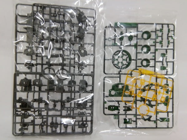 【中古】【未組立】1/144 RG MSN-02 ジオング [クリアカラー] 「機動戦士ガンダム」 ガンダムベース限定＜プラモデル＞（代引き不可）6552
