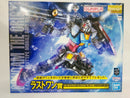 【中古】【未組立】1/100 MG RX-78-02ガンダム(GUNDAM THE ORIGIN版)[ソリッドクリア/リバース]  ラストワン賞＜プラモデル＞（代引き不可）6552