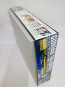 【中古】【未組立】1/100 MG RX-78-02ガンダム(GUNDAM THE ORIGIN版)[ソリッドクリア/リバース]  ラストワン賞＜プラモデル＞（代引き不可）6552