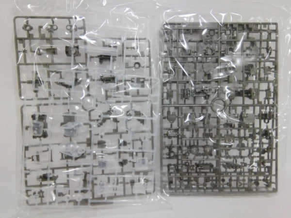 【中古】【未組立】1/100 MG RX-78-02ガンダム(GUNDAM THE ORIGIN版)[ソリッドクリア/リバース]  ラストワン賞＜プラモデル＞（代引き不可）6552