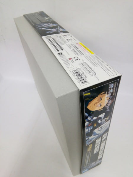 【中古】【未組立】1/144 RG RX-93 νガンダム(クリアカラー) 初回限定パッケージ 「機動戦士ガンダム 逆襲のシャア」＜プラモデル＞（代引き不可）6552