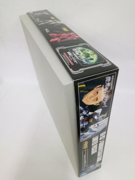 【中古】【未組立】1/144 RG RX-93 νガンダム(クリアカラー) 初回限定パッケージ 「機動戦士ガンダム 逆襲のシャア」＜プラモデル＞（代引き不可）6552