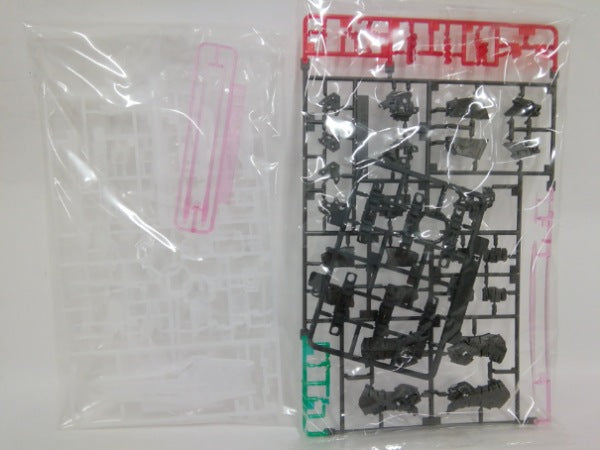 【中古】【未組立】1/144 RG RX-93 νガンダム(クリアカラー) 初回限定パッケージ 「機動戦士ガンダム 逆襲のシャア」＜プラモデル＞（代引き不可）6552