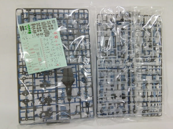 【中古】【未組立】1/144 RG RX-93 νガンダム(クリアカラー) 初回限定パッケージ 「機動戦士ガンダム 逆襲のシャア」＜プラモデル＞（代引き不可）6552