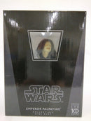 【中古】【開封品】パルパティーン皇帝 「スター・ウォーズ エピソード6/ジェダイの帰還」 コレクティブルミニバスト＜フィギュア＞（代引き不可）6552