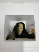 【中古】【開封品】パルパティーン皇帝 「スター・ウォーズ エピソード6/ジェダイの帰還」 コレクティブルミニバスト＜フィギュア＞（代引き不可）6552