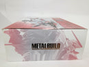 【中古】【未開封】METALBUILD ガンダムアストレイレッドフレーム改(オルタナティブストライク ver.)＜フィギュア＞（代引き不可）6552