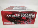 【中古】【未開封】METALBUILD ガンダムアストレイレッドフレーム改(オルタナティブストライク ver.)＜フィギュア＞（代引き不可）6552