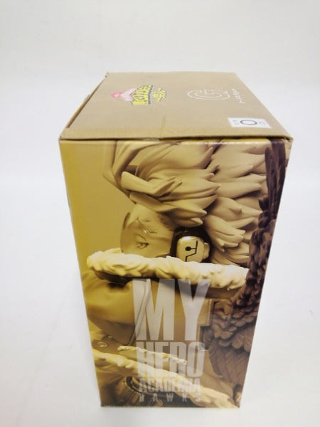 【中古】【開封品】ホークス ;figure 「一番くじ 僕のヒーローアカデミア 〜突入〜」 G賞＜フィギュア＞（代引き不可）6552