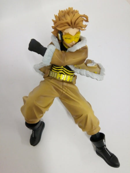 【中古】【開封品】ホークス ;figure 「一番くじ 僕のヒーローアカデミア 〜突入〜」 G賞＜フィギュア＞（代引き不可）6552