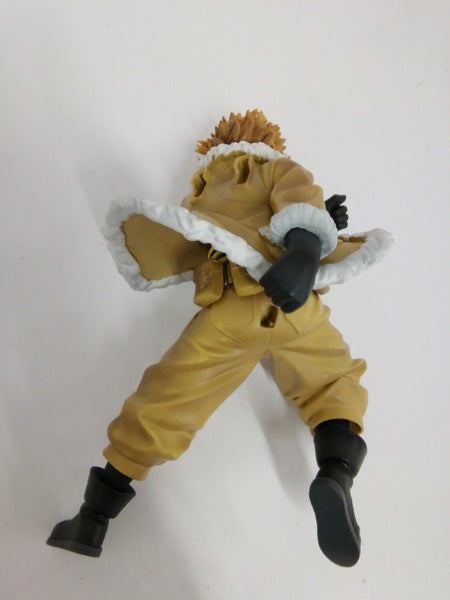 【中古】【開封品】ホークス ;figure 「一番くじ 僕のヒーローアカデミア 〜突入〜」 G賞＜フィギュア＞（代引き不可）6552