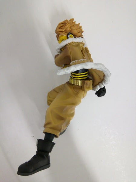 【中古】【開封品】ホークス ;figure 「一番くじ 僕のヒーローアカデミア 〜突入〜」 G賞＜フィギュア＞（代引き不可）6552