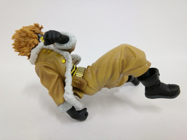【中古】【開封品】ホークス ;figure 「一番くじ 僕のヒーローアカデミア 〜突入〜」 G賞＜フィギュア＞（代引き不可）6552