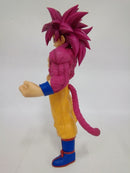 【中古】【開封品】超サイヤ人4孫悟空 「一番くじ ドラゴンボール VSオムニバスCROSS」 MASTERLISE A賞＜フィギュア＞（代引き不可）6552