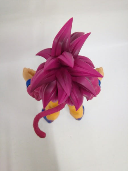 【中古】【開封品】超サイヤ人4孫悟空 「一番くじ ドラゴンボール VSオムニバスCROSS」 MASTERLISE A賞＜フィギュア＞（代引き不可）6552