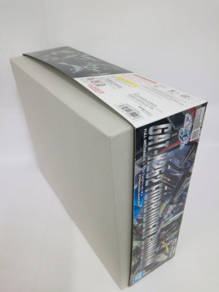 【中古】【未組立】1/100 フルメカニクス GAT-X252 フォビドゥンガンダム 「機動戦士ガンダムSEED」＜プラモデル＞（代引き不可）6552