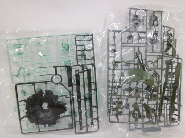 【中古】【未組立】1/100 フルメカニクス GAT-X252 フォビドゥンガンダム 「機動戦士ガンダムSEED」＜プラモデル＞（代引き不可）6552
