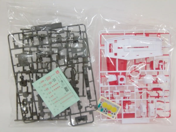 【中古】【未組立】1/100 MG RX-78-02ガンダム(GUNDAM THE ORIGIN版)[ソリッドクリア/スタンダード]「ガンプラ Ver.2.0」 A賞＜プラモデル＞（代引き不可）6552