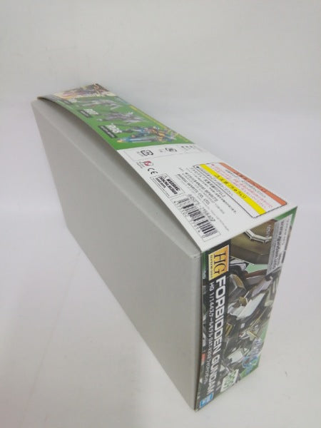 【中古】【未組立】1/144 HG R09 フォビドゥンガンダム 「機動戦士ガンダムSEED」＜プラモデル＞（代引き不可）6552