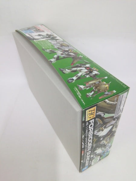 【中古】【未組立】1/144 HG R09 フォビドゥンガンダム 「機動戦士ガンダムSEED」＜プラモデル＞（代引き不可）6552