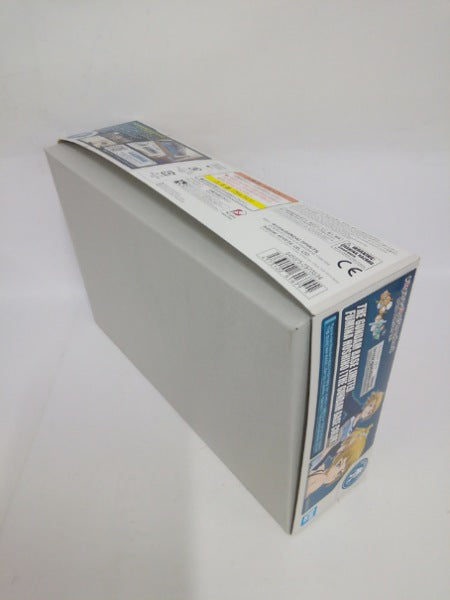 【中古】【未組立】Figure-rise Standard BUILD FIGHTERS TRY ホシノ・フミナ [ガンダムベースカラー]＜プラモデル＞（代引き不可）6552