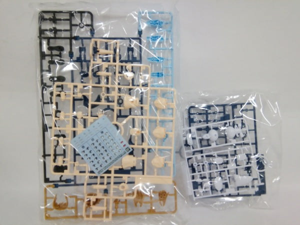 【中古】【未組立】Figure-rise Standard BUILD FIGHTERS TRY ホシノ・フミナ [ガンダムベースカラー]＜プラモデル＞（代引き不可）6552