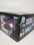 【中古】【未組立】1/12 SERQET 「A.T.K.GIRL」＜プラモデル＞（代引き不可）6552