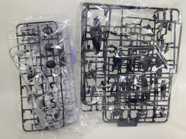 【中古】【未組立】1/12 SERQET 「A.T.K.GIRL」＜プラモデル＞（代引き不可）6552
