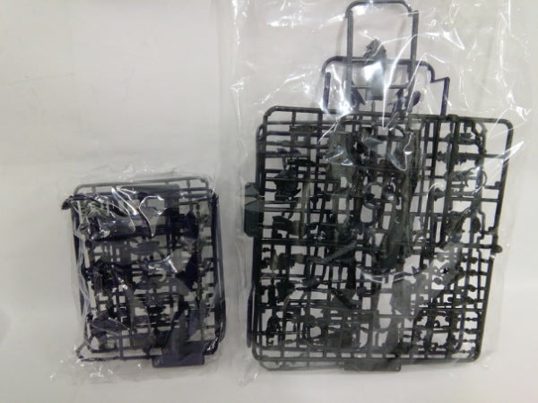 【中古】【未組立】1/12 SERQET 「A.T.K.GIRL」＜プラモデル＞（代引き不可）6552