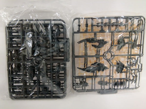 【中古】【未組立】1/12 SERQET 「A.T.K.GIRL」＜プラモデル＞（代引き不可）6552