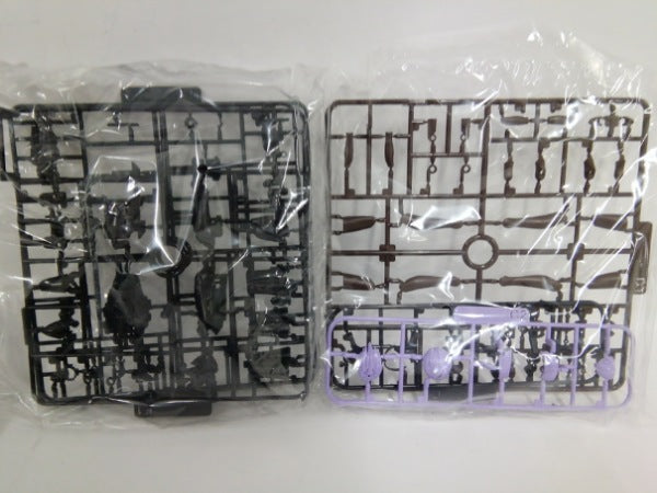 【中古】【未組立】1/12 ARACHNE 2.0 「A.T.K.GIRL」＜プラモデル＞（代引き不可）6552
