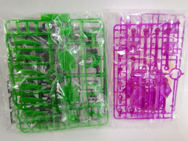 【中古】【未組立】1/12 ARACHNE 2.0 「A.T.K.GIRL」＜プラモデル＞（代引き不可）6552