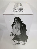 【中古】【未開封】シャンクス(メタリックカラー) 「バンプレくじ PREMIUM ワンピース-シャンクス-」 C賞＜フィギュア＞（代引き不可）6552