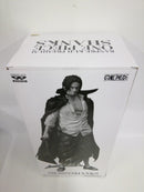 【中古】【未開封】シャンクス(メタリックカラー) 「バンプレくじ PREMIUM ワンピース-シャンクス-」 C賞＜フィギュア＞（代引き不可）6552