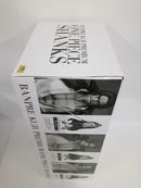 【中古】【未開封】シャンクス(メタリックカラー) 「バンプレくじ PREMIUM ワンピース-シャンクス-」 C賞＜フィギュア＞（代引き不可）6552