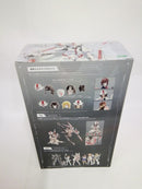 【中古】【未開封】ルビーアイ 「無限邂逅メガロマリア」＜プラモデル＞（代引き不可）6552