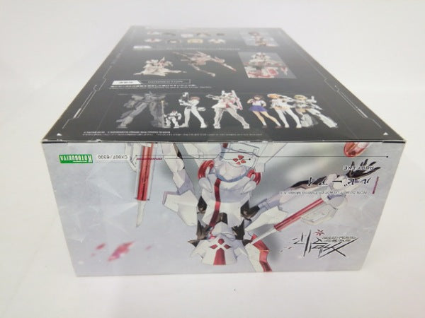 【中古】【未開封】ルビーアイ 「無限邂逅メガロマリア」＜プラモデル＞（代引き不可）6552