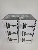 【中古】【セット】【未開封】亜白ミナ 市川レノ 保科宗四郎 四ノ宮キコル 怪獣8号(アニメカラー)「バンプレくじ怪獣8号」５点＜フィギュア＞（代引き不可）6552