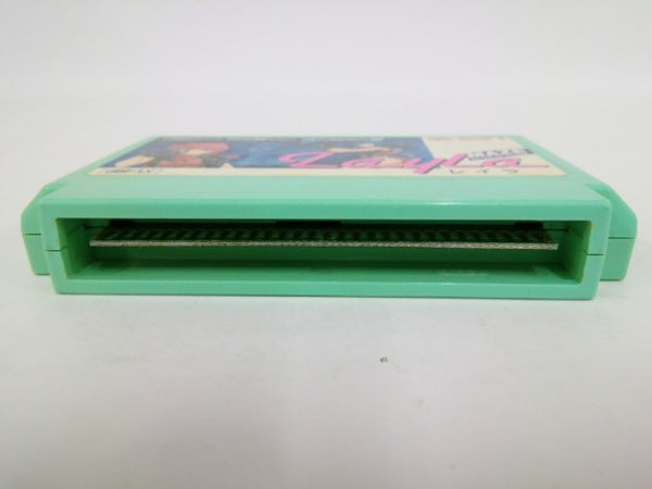 【中古】【開封品】レイラ＜レトロゲーム＞（代引き不可）6552