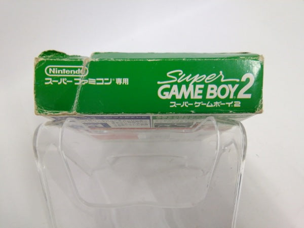 【中古】【開封品】スーパーゲームボーイ2＜レトロゲーム＞（代引き不可）6552