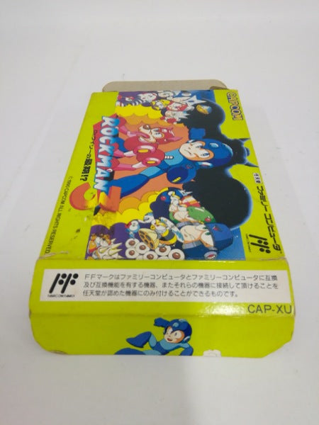 【中古】【開封品】ロックマン3＜レトロゲーム＞（代引き不可）6552