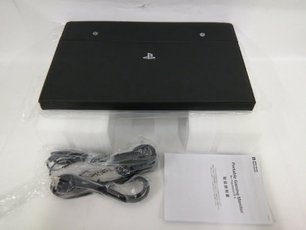 【中古】【開封品】Portable Gaming Monitor for PlayStation4＜その他＞（代引き不可）6552