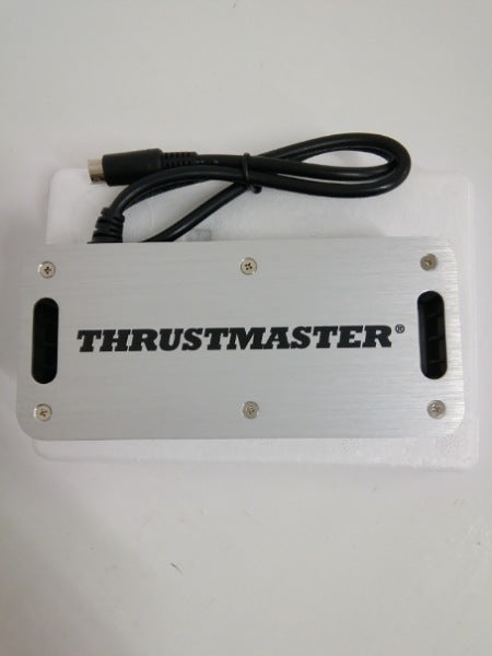 【中古】【開封品】Thrustmaster スラストマスター TM Sim Hub 4060091＜その他＞（代引き不可）6552