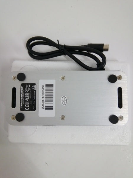 【中古】【開封品】Thrustmaster スラストマスター TM Sim Hub 4060091＜その他＞（代引き不可）6552