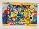 【中古】【開封品】ロックマン4 新たなる野望＜レトロゲーム＞（代引き不可）6552