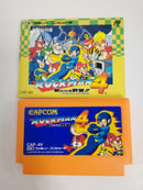 【中古】【開封品】ロックマン4 新たなる野望＜レトロゲーム＞（代引き不可）6552