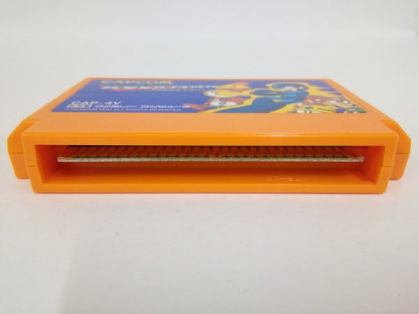 【中古】【開封品】ロックマン4 新たなる野望＜レトロゲーム＞（代引き不可）6552